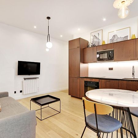 Pick A Flat'S Apartment In Reuilly-Diderot - Rue Claude Tillier Paris Ngoại thất bức ảnh