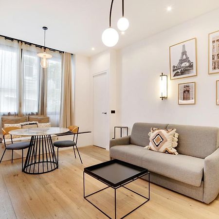 Pick A Flat'S Apartment In Reuilly-Diderot - Rue Claude Tillier Paris Ngoại thất bức ảnh