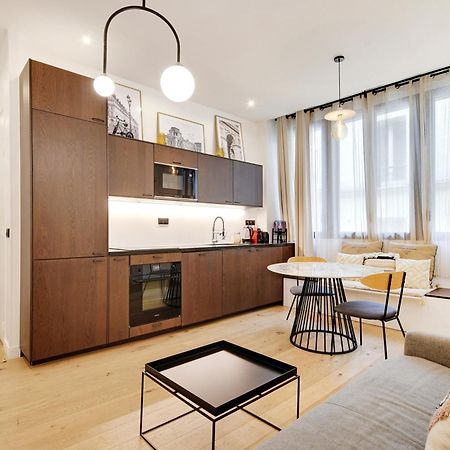 Pick A Flat'S Apartment In Reuilly-Diderot - Rue Claude Tillier Paris Ngoại thất bức ảnh