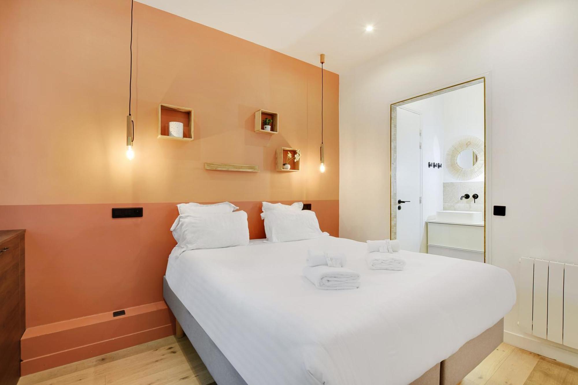 Pick A Flat'S Apartment In Reuilly-Diderot - Rue Claude Tillier Paris Ngoại thất bức ảnh