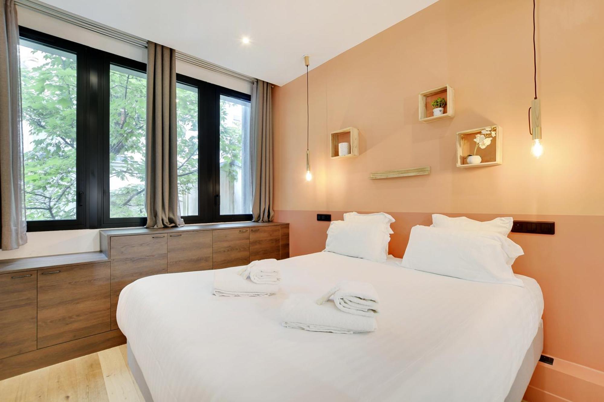 Pick A Flat'S Apartment In Reuilly-Diderot - Rue Claude Tillier Paris Ngoại thất bức ảnh