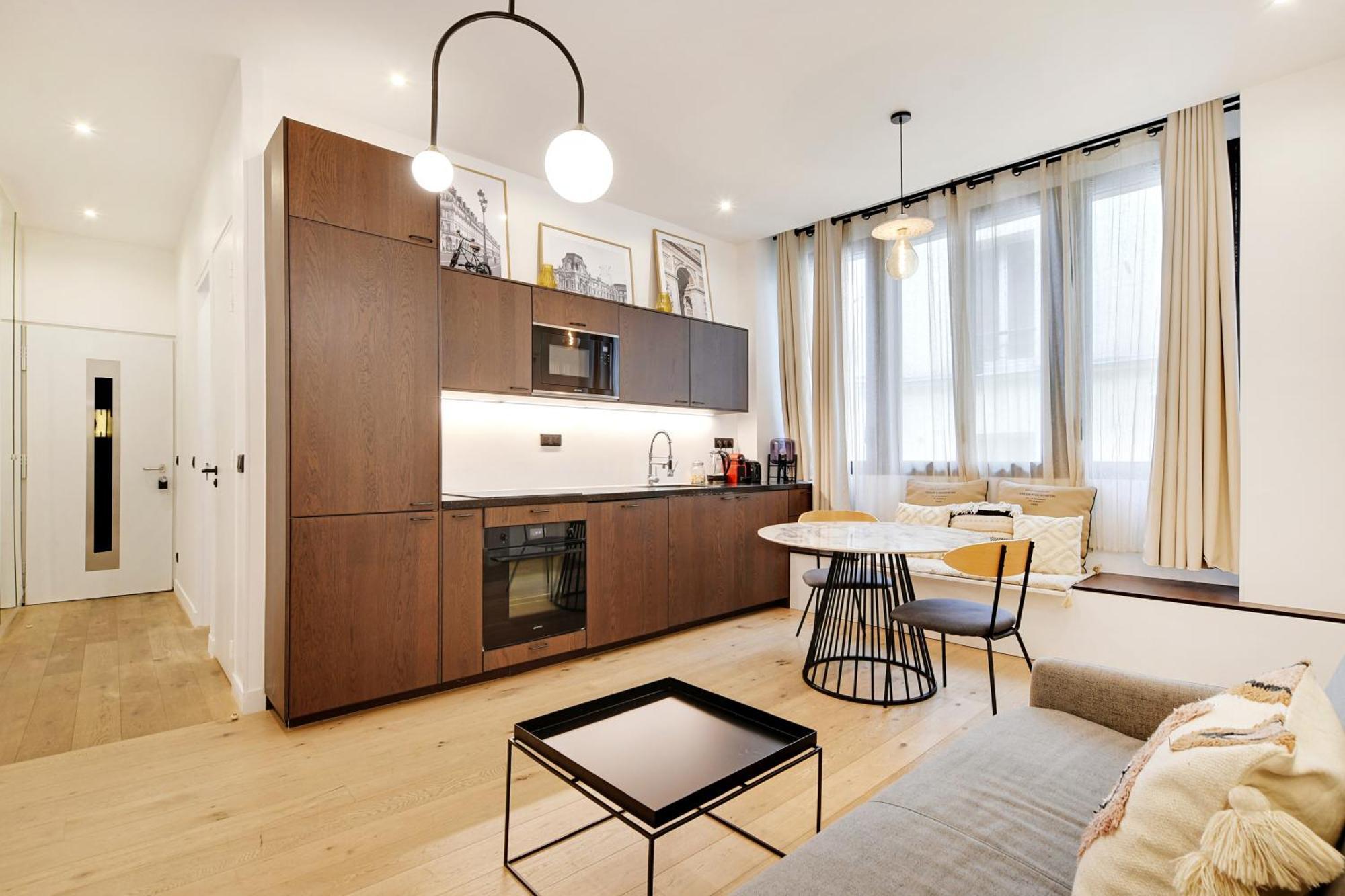 Pick A Flat'S Apartment In Reuilly-Diderot - Rue Claude Tillier Paris Ngoại thất bức ảnh