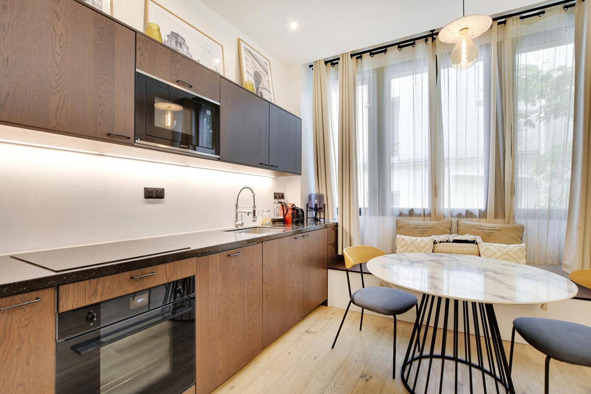 Pick A Flat'S Apartment In Reuilly-Diderot - Rue Claude Tillier Paris Ngoại thất bức ảnh