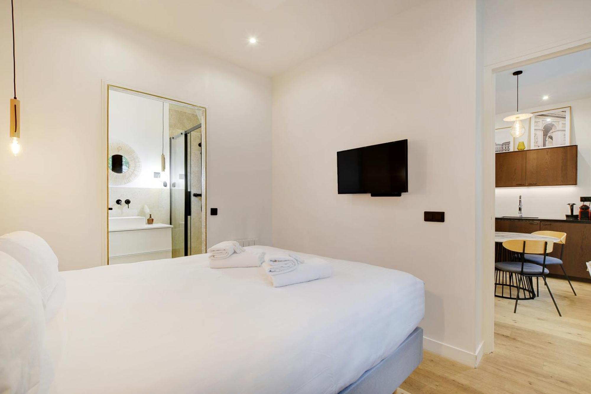 Pick A Flat'S Apartment In Reuilly-Diderot - Rue Claude Tillier Paris Ngoại thất bức ảnh