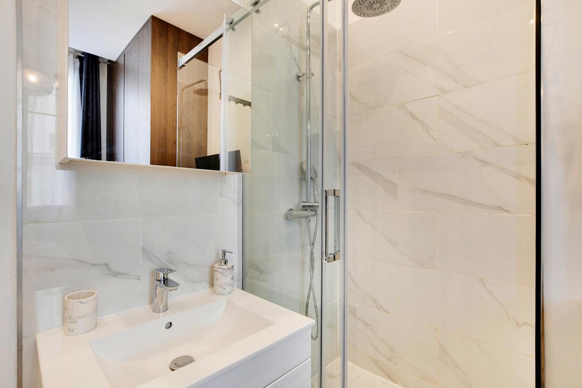 Pick A Flat'S Apartment In Reuilly-Diderot - Rue Claude Tillier Paris Ngoại thất bức ảnh