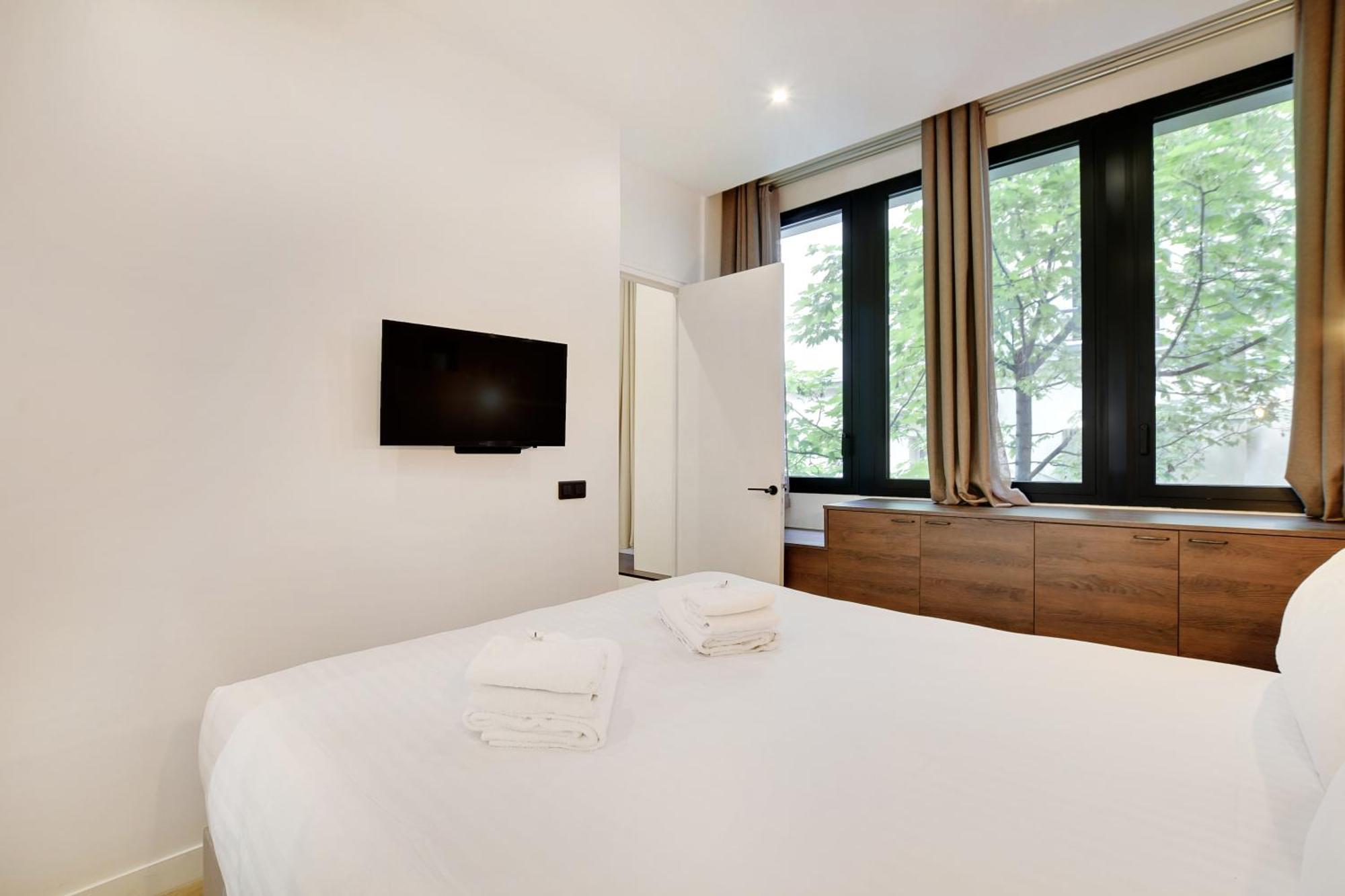 Pick A Flat'S Apartment In Reuilly-Diderot - Rue Claude Tillier Paris Ngoại thất bức ảnh