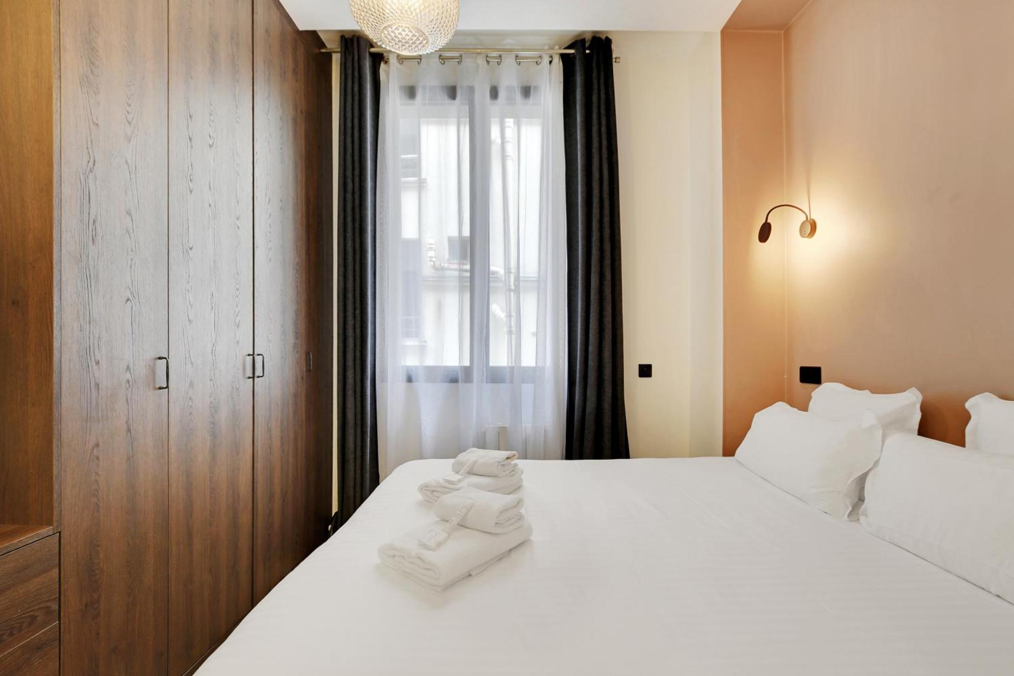 Pick A Flat'S Apartment In Reuilly-Diderot - Rue Claude Tillier Paris Ngoại thất bức ảnh