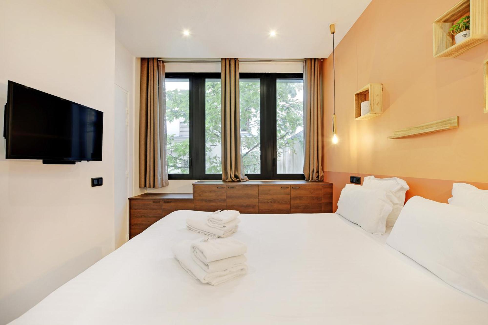 Pick A Flat'S Apartment In Reuilly-Diderot - Rue Claude Tillier Paris Ngoại thất bức ảnh