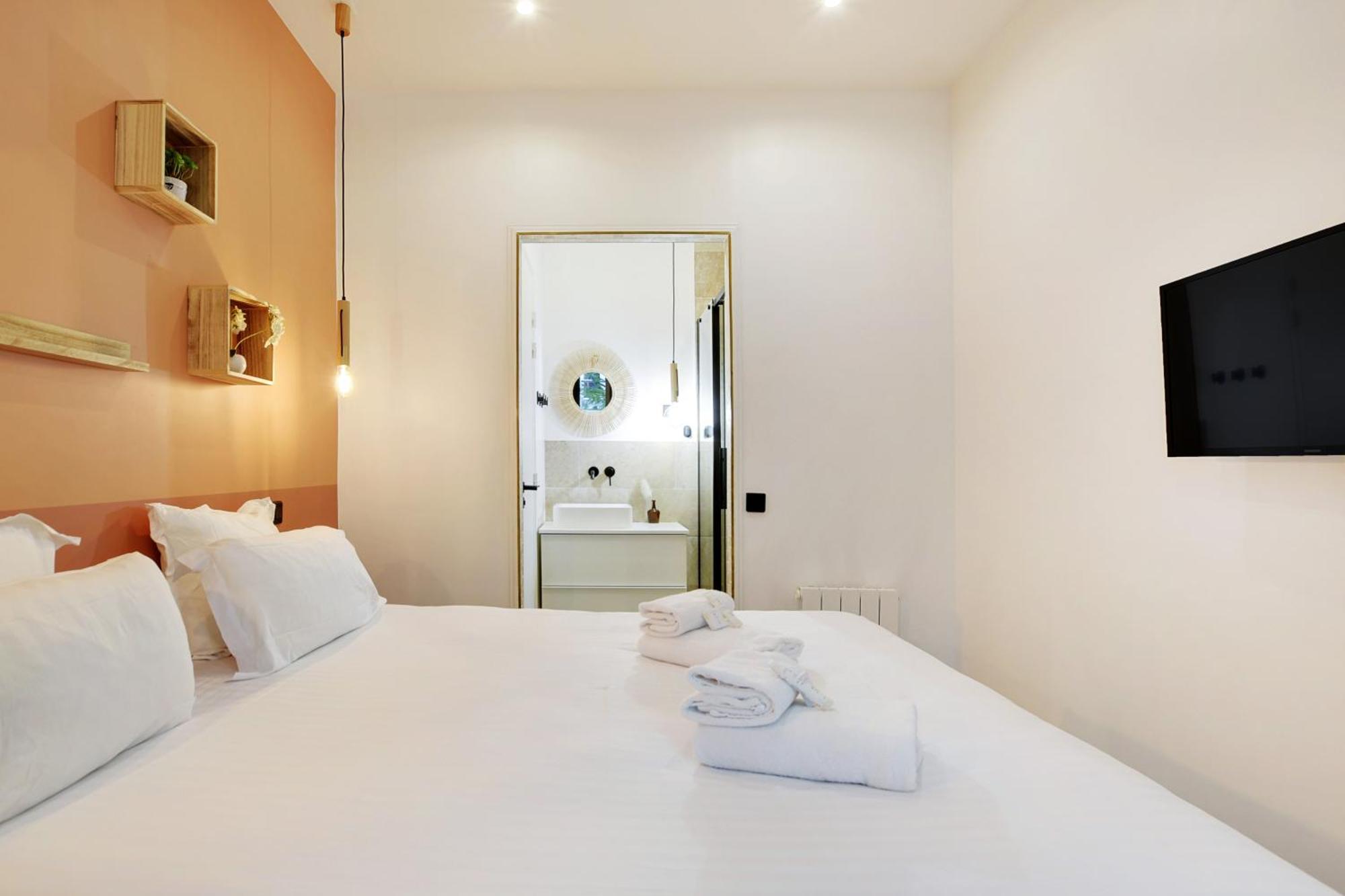 Pick A Flat'S Apartment In Reuilly-Diderot - Rue Claude Tillier Paris Ngoại thất bức ảnh