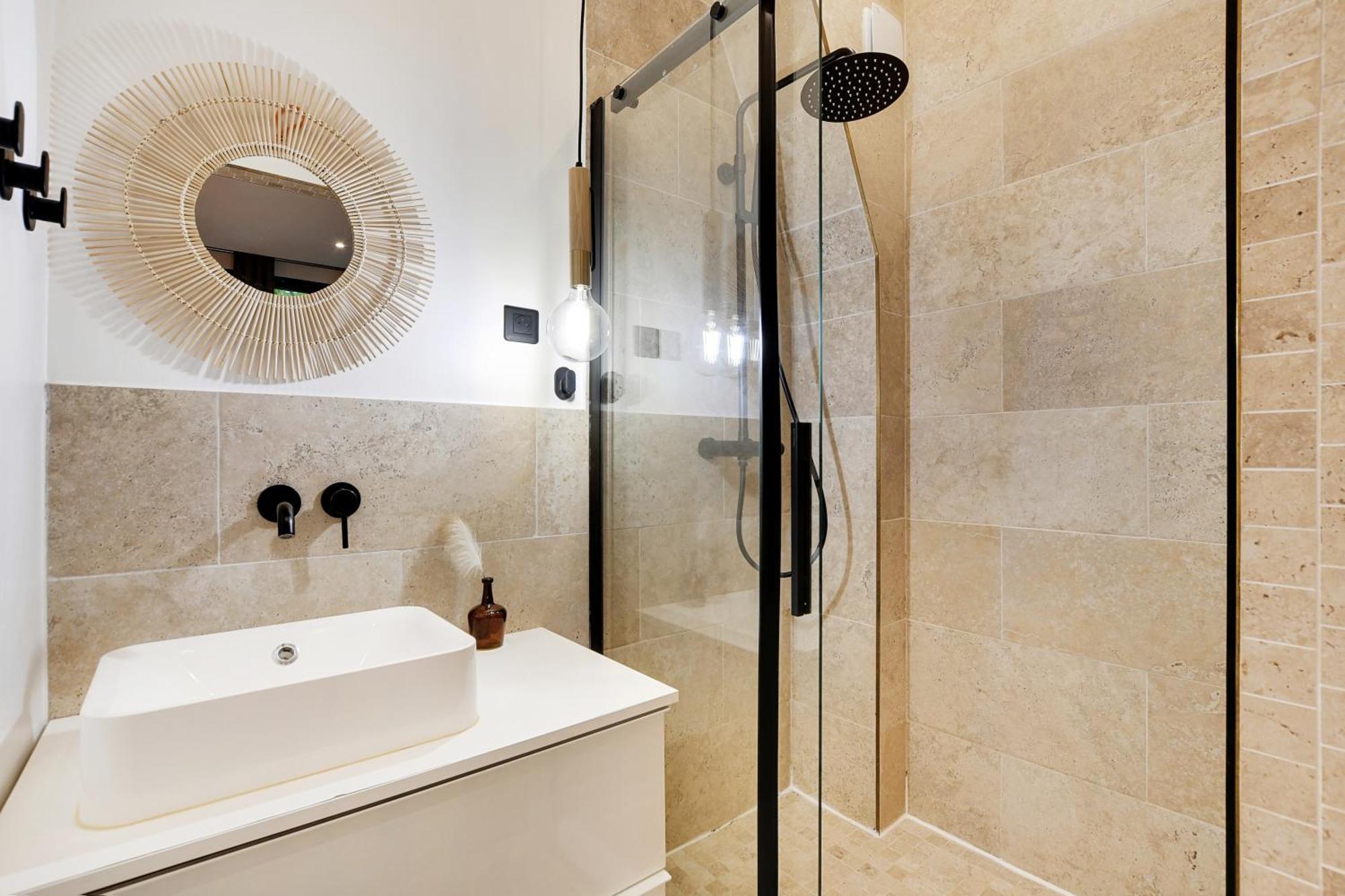Pick A Flat'S Apartment In Reuilly-Diderot - Rue Claude Tillier Paris Ngoại thất bức ảnh