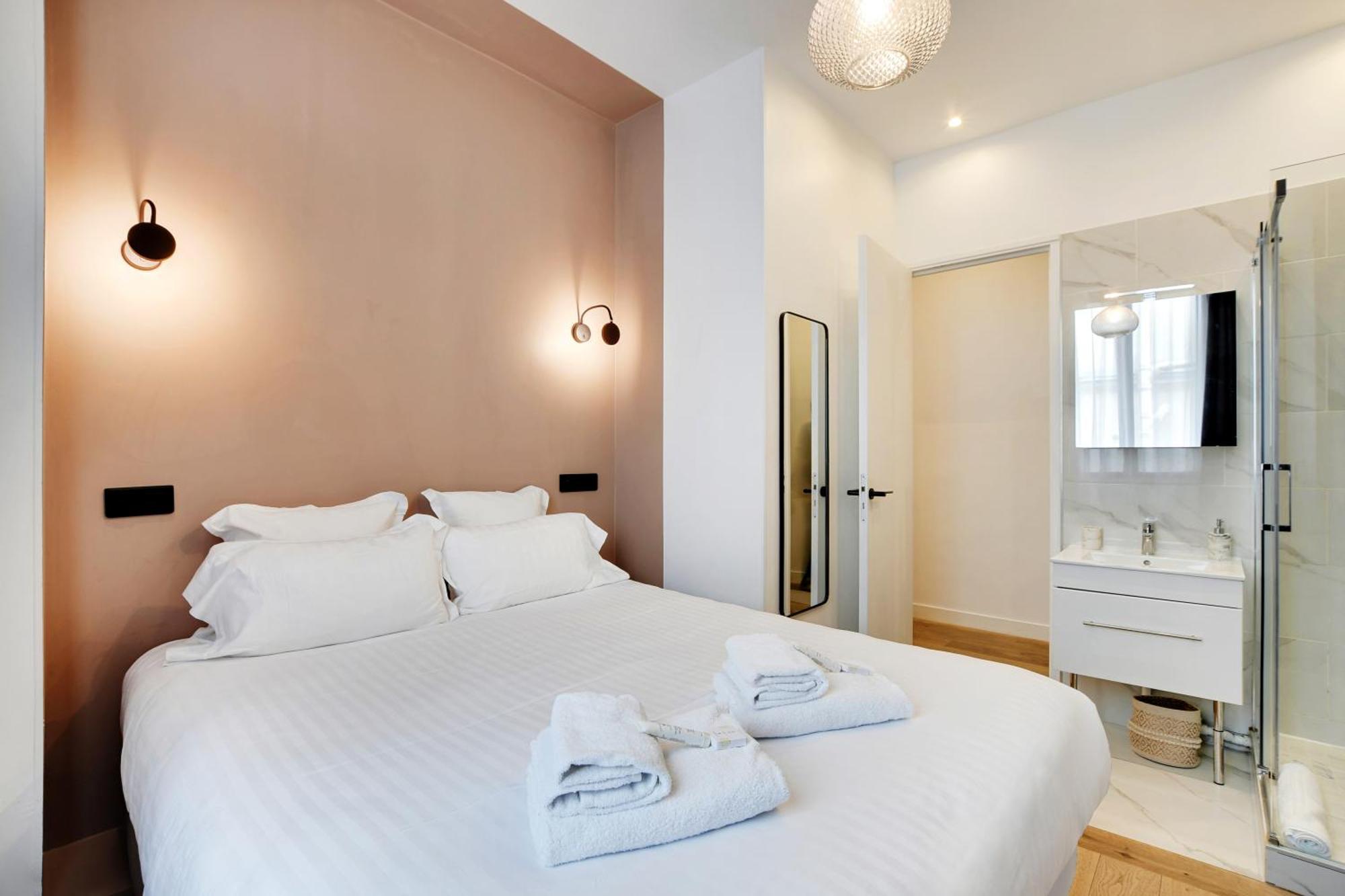 Pick A Flat'S Apartment In Reuilly-Diderot - Rue Claude Tillier Paris Ngoại thất bức ảnh